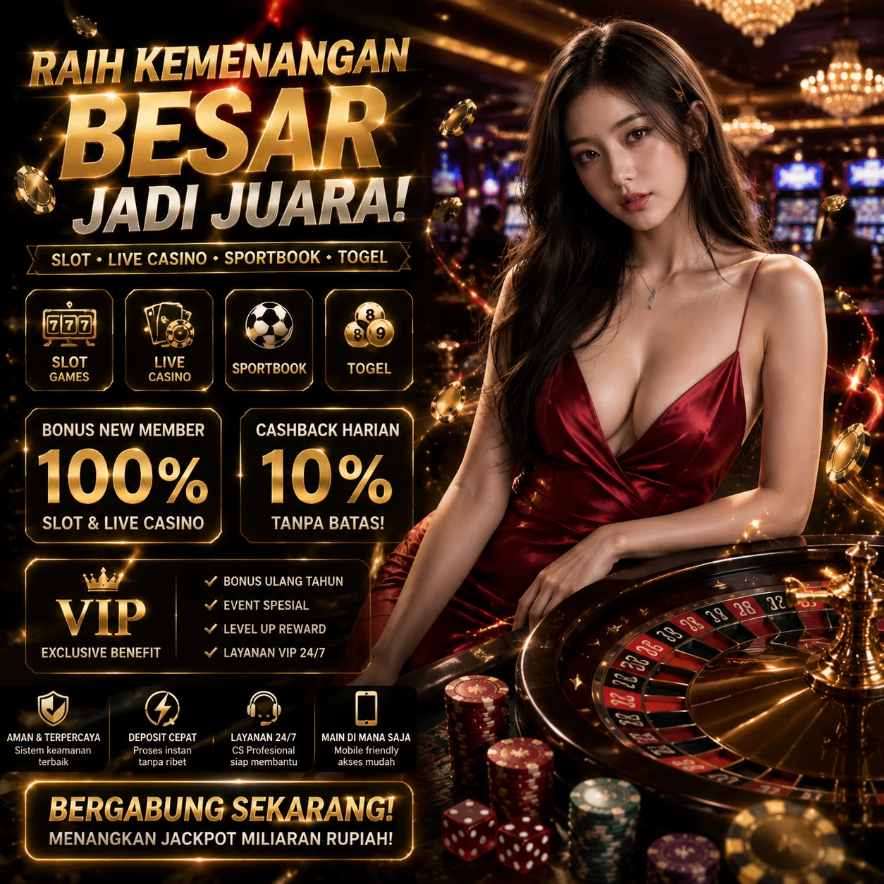 jasatoto99 APK — hemat kuota