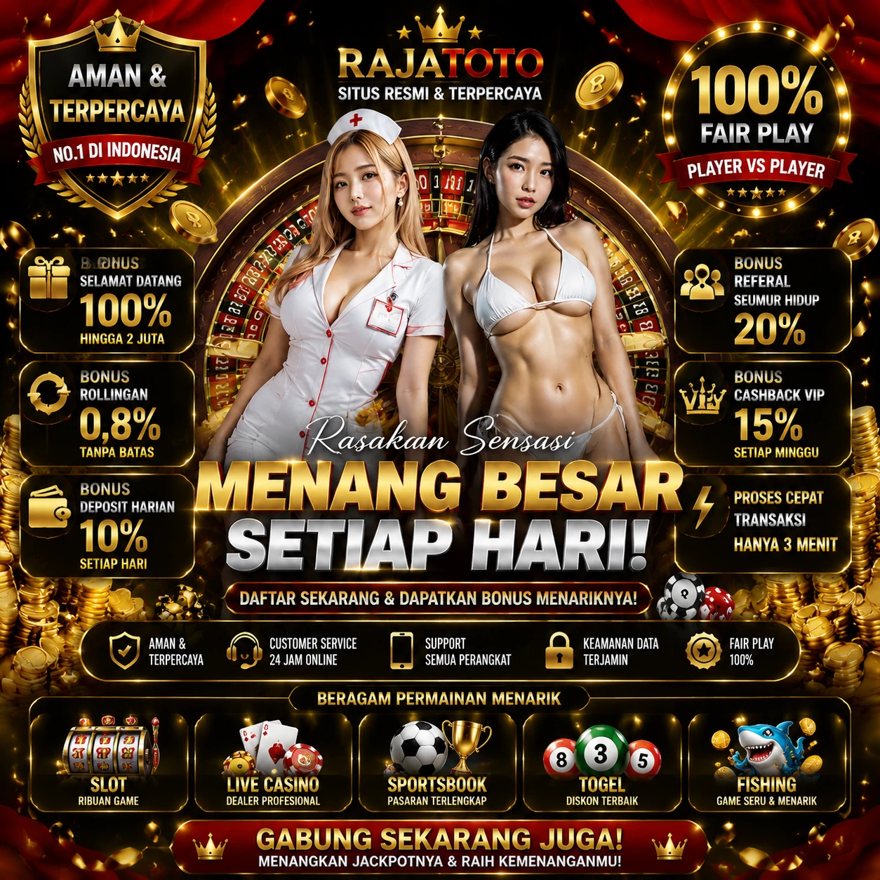 jasatoto99 APK — file sudah dicek